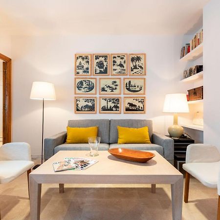 Genteel Home Don Remondo Sevilla Exterior foto