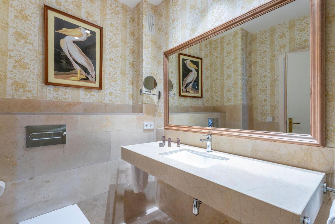 Genteel Home Don Remondo Sevilla Exterior foto